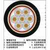 低煙無鹵阻燃控制電纜