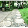 特色鋪裝及其地雕二