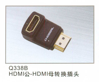 家居工程數字高清HDMI系列