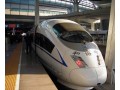[省外恒飛]武廣高鐵CRH3動車組