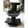 水泥抗折夾具 40*40*160抗折夾具 水泥膠砂抗折夾具