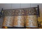中式餐吊燈