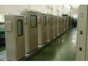 昆明電氣控制設備廠