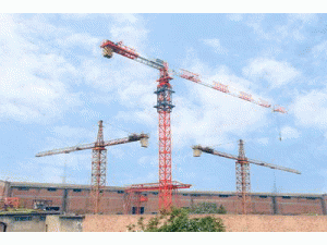 楚雄州富強建筑租賃有限責任公司