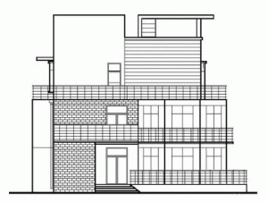 綠春縣建筑設計室