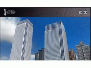 昆明盛策同輝設計有限責任公司