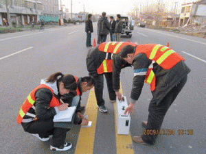 云南公路工程試驗檢測中心