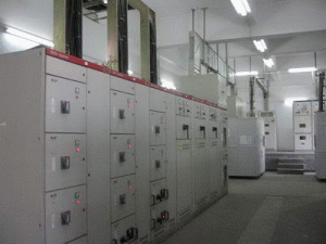 昆明西源電器箱柜廠