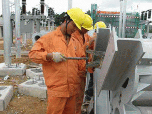 云南云軍電力工程有限公司