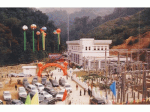 云南華宏機電安裝有限公司