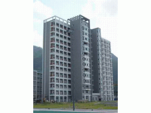 大理白族自治州宇陽建筑安裝有限責任公司