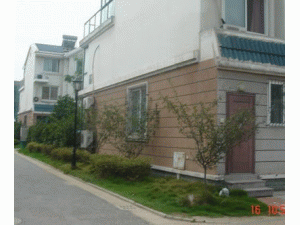 水富縣金江房地產開發公司
