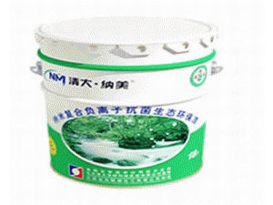 昆明清大納美涂料
