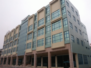 賓川縣恒豐建筑有限責任公司