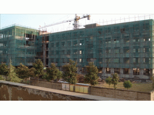 昆明宜良匡遠建筑工程有限公司