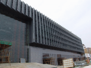 云南玉溪市呈升建筑裝飾工程有限責任公司