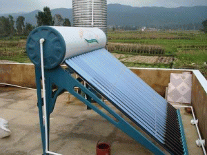 昆明市官渡區富一佳華宇太陽能廠