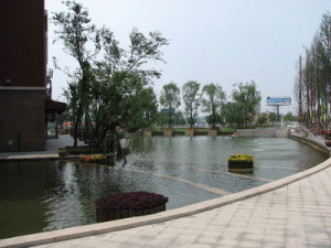 玉溪市溪澤房地產開發有限公司