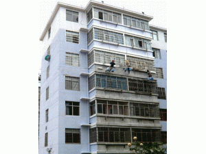 昆明南江化工建材裝飾有限公司