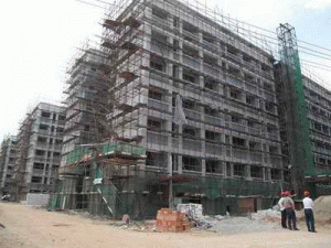 大理州雄峰建筑安裝有限責任公司