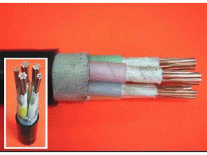 玉溪光明電線電纜有限公司