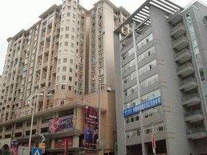 曲靖市龍泉房地產開發有限公司