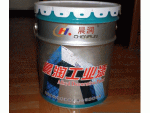 晨彩牌乳膠漆云南總代理