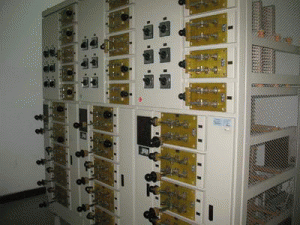 昆明西山科林電器控制設備廠