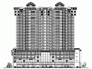 云南地質工程勘察設計研究院昭通分院