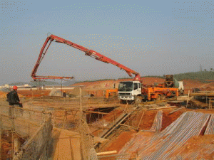 云南聚強建筑勞務有限公司