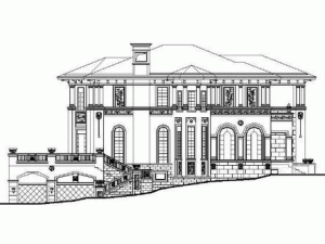大理州建筑工程施工圖文件審查事務所