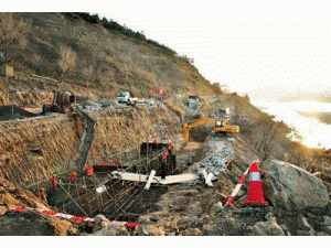 昆明志誠公路規劃勘查設計院