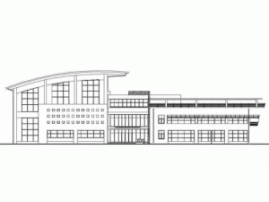 云南朝陽建筑設計院