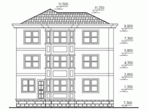 昭通市建筑設計院