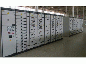 昆明正松電氣成套設備有限公司