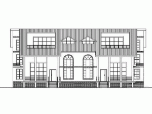 呈貢縣城建局設計室