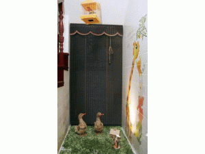 云南乾宇裝飾創意有限公司