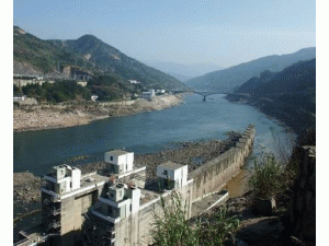 文山州水利電力勘測設計院