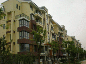 楚雄城市花園房地產開發有限公司