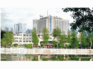 云南省設計院勘察分院