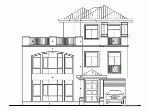 石林縣規劃建筑設計室