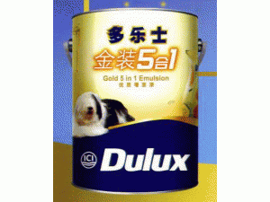 多樂士(香港)國際化工有限公司