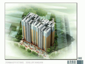 楚雄市鑫茂房地產開發有限公司