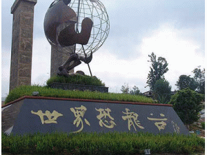 云南洪堯園林綠化工程有限公司