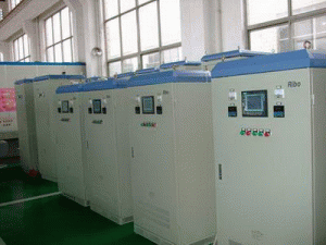 昆明德正成套電器有限公司