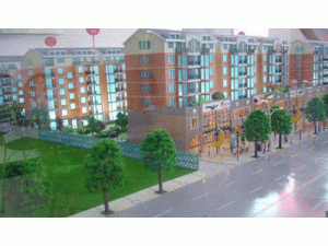 云南首住房地產開發有限公司