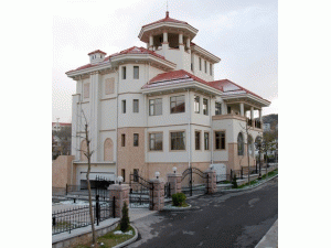 麗江新興商業地產開發有限公司