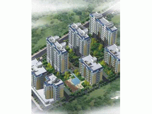 云南長宏房地產開發有限責任公司