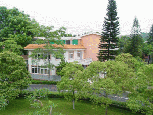 麗江建福房地產開發有限公司