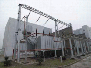 大理西電實業有限責任公司送變電工程分公司